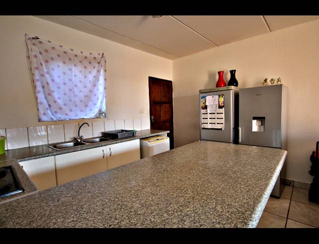 2 BEDROOM APARTMENT FOR SALE IN TERENURE